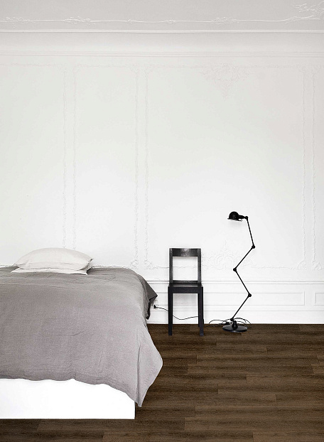 Линолеум рулонный IVC Home GREENLINE Cherbourg Oak W48 шириной 4 м