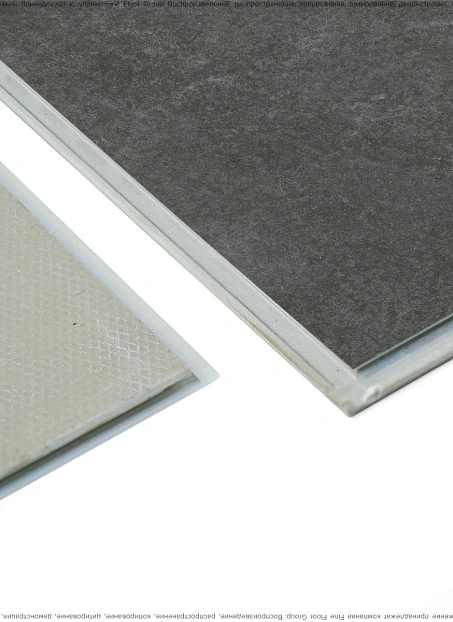 Виниловый ламинат (SPC) Floorwood SYNCHRO  Бетон Вентура