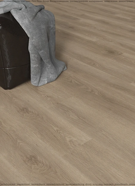 Виниловый ламинат (SPC) Noventis GRAND CANYON Дуб Чаннел