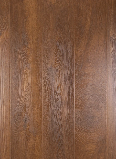 Ламинат Boho VILLAGE Дуб Шоколадный (Chocolate Oak)>