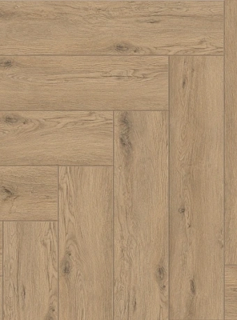 Виниловый ламинат (SPC) Alpine Floor LIGHT PARQUET  Дуб Алиот