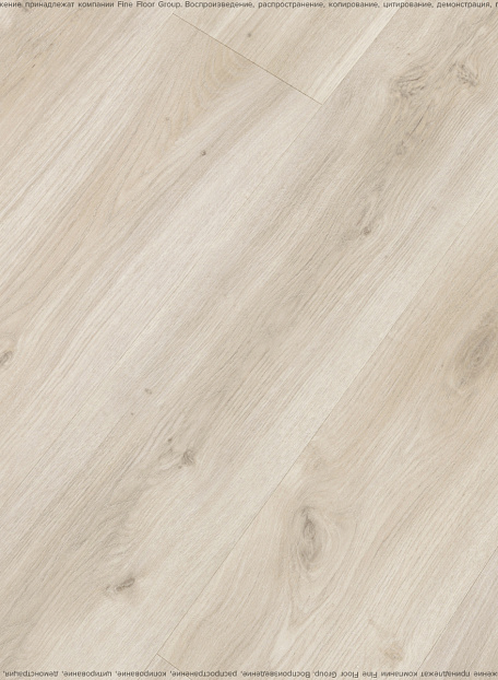 Кварцвиниловая плитка (LVT) Fine Floor FF-WOOD  Дуб Верона