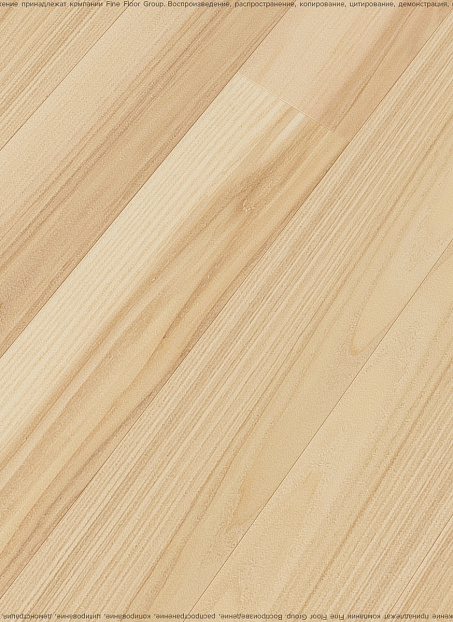 Паркетная доска Polarwood ELEGANCE  Ash Premium Royal COUNTRY 1S OIL MAT