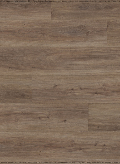 Кварцвиниловая плитка (LVT) Fine Floor FF-WOOD  Дуб Вестерос