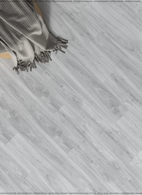 Виниловый ламинат (SPC) Noventis GRANIT Кертис