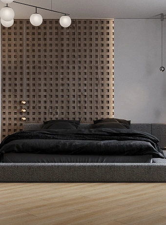 Виниловый ламинат (SPC) Norland SIGRID SUPERIOR ABA Eli