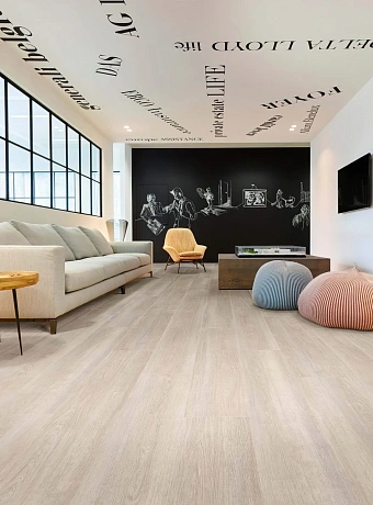 Кварц-винил (LVT) Moduleo LAYRED Verdon Oak 24232