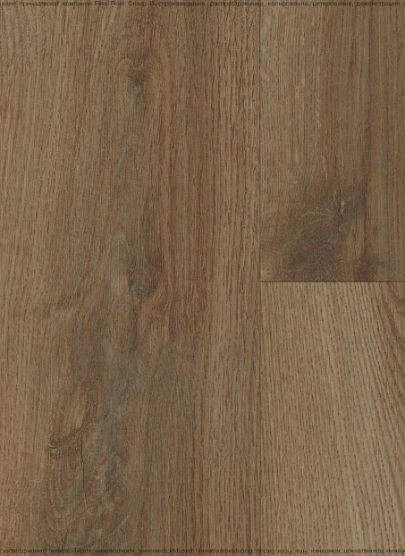 Кварц-винил (LVT) Fine Floor ЛАЙТ (LIGHT) Дуб Брага