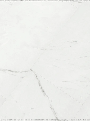 Кварц-винил (LVT) Moduleo NEXT ACOUSTIC  Carrara Marble 112