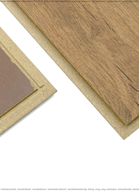 Ламинат Ideal TOUCH Дуб Абрис