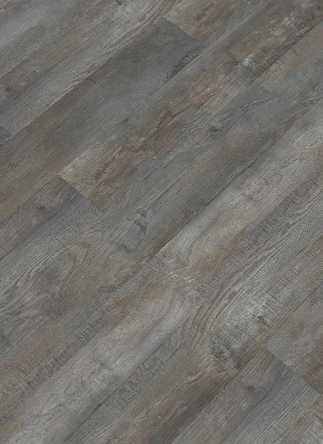 Кварц-винил (LVT) Fine Floor FF-WOOD Дуб Этна