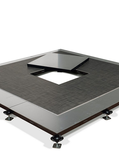 Кварцвиниловая плитка (LVT) IVC Group MATRIX 70  Weaves 8952