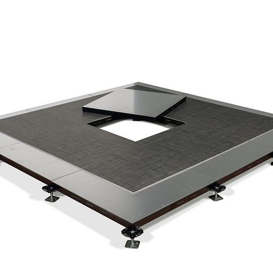 Кварцвиниловая плитка (LVT) IVC Group MATRIX 70  Weaves 8952