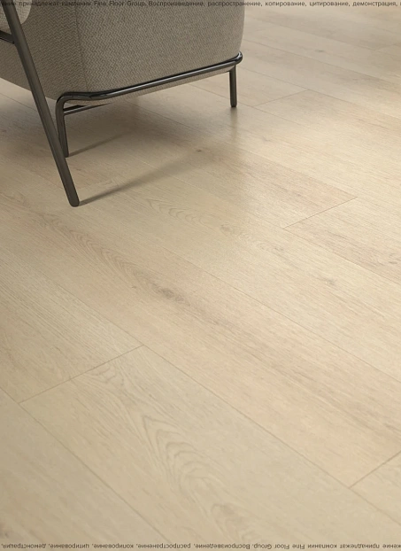 Виниловый ламинат (SPC) Alta Step GUSTO  Дуб Меренга