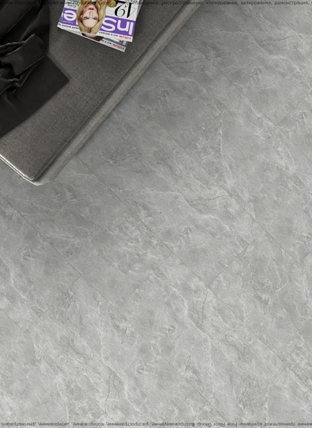 Виниловый ламинат (SPC) FloorBee PROJECT Теоторе Стандарт