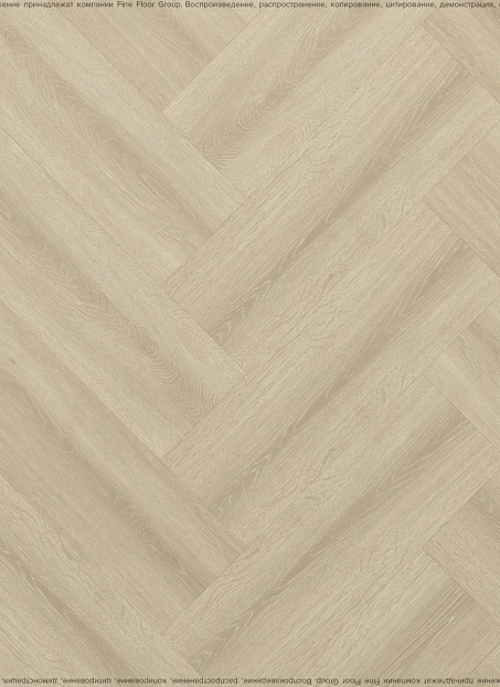 Ламинат CBM MOSAIK 600х200 Дуб Кветна