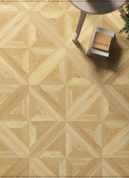 Ламинат Woodstyle OPERA DONGJIA  Эрнани