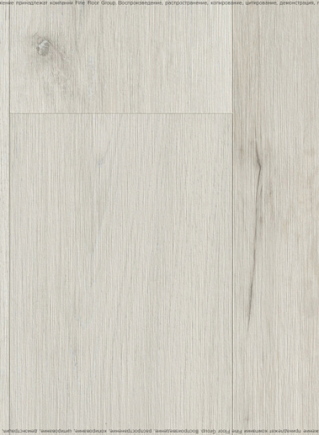 Виниловый ламинат (SPC) Fine Floor R-LINE  Дуб Ичера