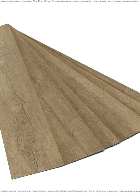 Кварц-винил (LVT) EcoClick ECORICH  Дуб Сен-Мартен