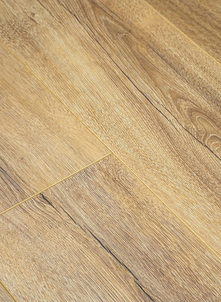 Ламинат Peli ANATOLIA 12  Дуб Кремовый