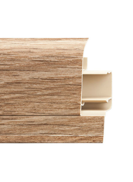 Плинтус напольный Arbiton LM60 Дуб Viktoria 94>