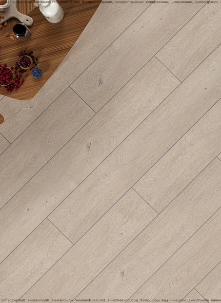 Ламинат Forest Floor SPHERE  Rowan Oak