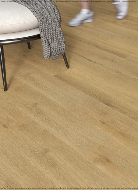Виниловый ламинат (SPC) Fine Floor R-LINE  Дуб Ситте