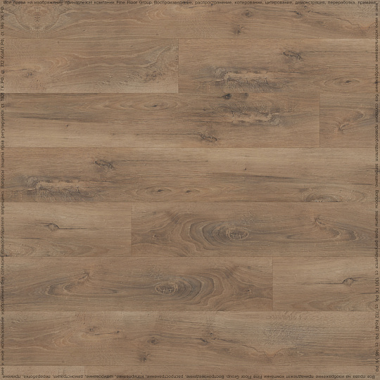 Ламинат Kastamonu SUNFLOOR 8/33 4V  Дуб Берлин