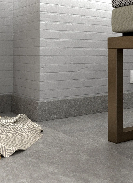 Плинтус МДФ Fine Floor Эль Нидо>