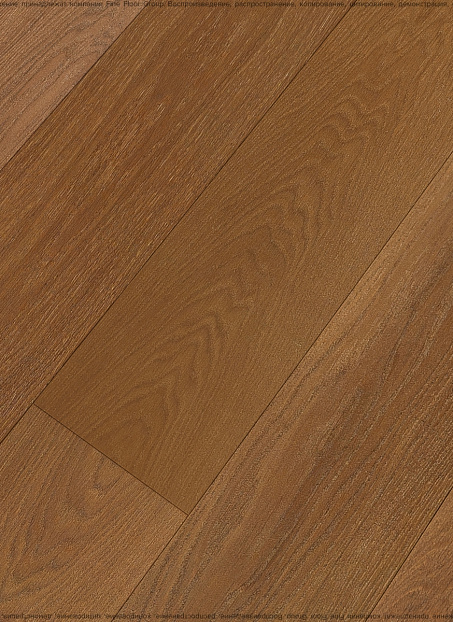 Паркетная доска Karelia BLOOM  Oak Verbena MIX NATUR 1S LAC MAT