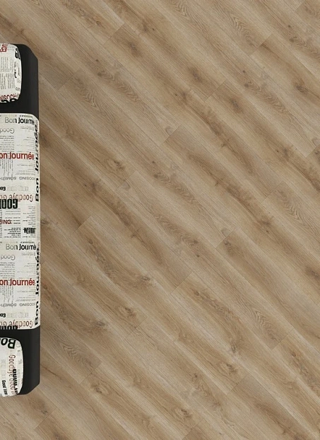 Кварц-винил (LVT) Fine Floor FF-STRONG Дуб Фалькон>