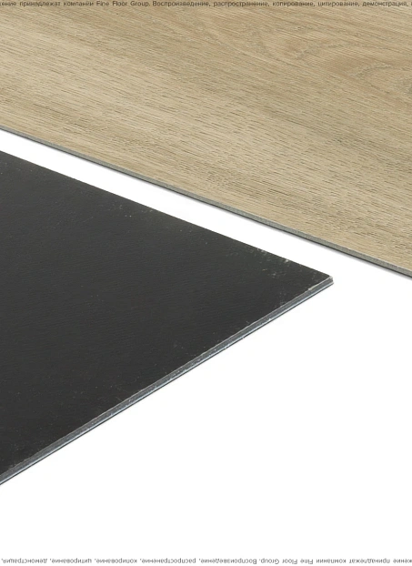Кварц-винил (LVT) Fine Floor FF-WOOD  Дуб Пиньел
