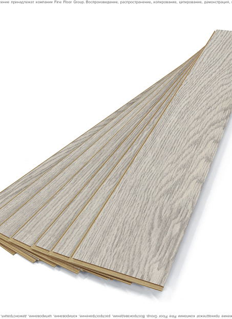 Ламинат Kastamonu Floorpan NANOCLICK 10/33 Хаггинс