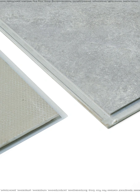 Виниловый ламинат (SPC) Floorwood SYNCHRO  Бетон Электра