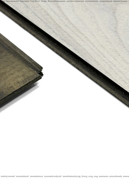 Ламинат Aberhof ART CHATEAU  Орех Колхас Белый сторона A/B - 50/50