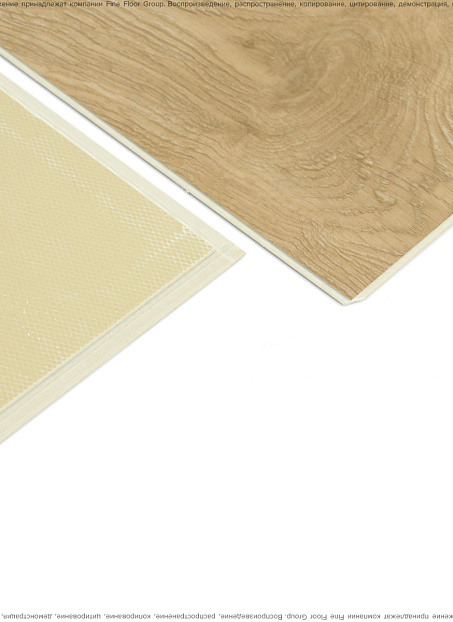 Виниловый ламинат (SPC) Royce RICH  Ellison