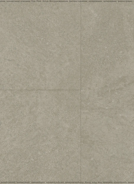 Кварц-винил (LVT) Fine Floor КАМЕНЬ (STONE) Бенрат>