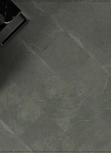 Кварц-винил (LVT) Fine Floor FF-STONE  Гарат