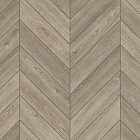 Виниловый ламинат (SPC) Aberhof CHEVRON  Oak Marne сторона L/R - 50/50