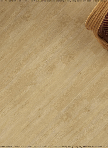 Виниловый ламинат (SPC) Royce RICH  Ellison