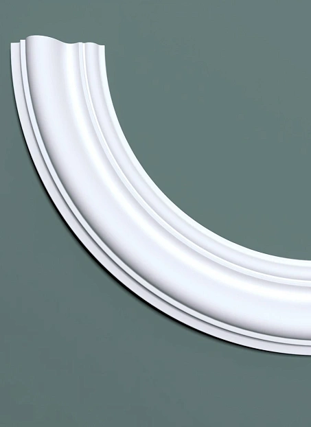 Угол декоративный Bello Deco М10У3>