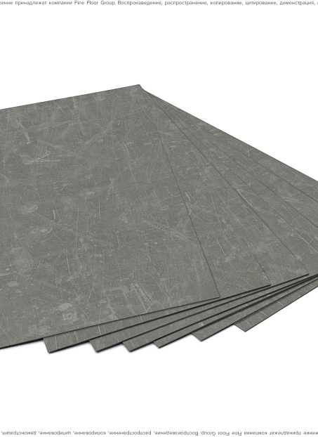 Кварц-винил (LVT) EcoClick ECOSTONE  Ирасу