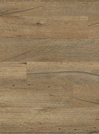 Ламинат Aberhof ART CHATEAU Дуб Эйлин Грей сторона A/B - 50/50