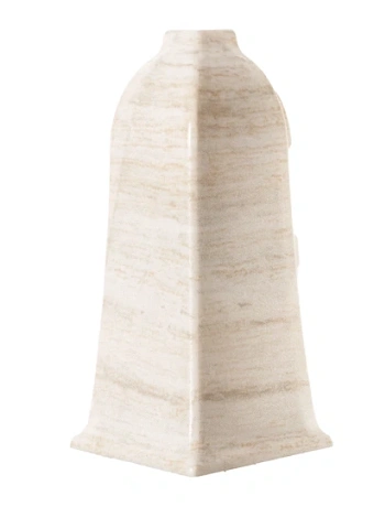 Угол наружный Arbiton LM60 Деревенский Дуб 58