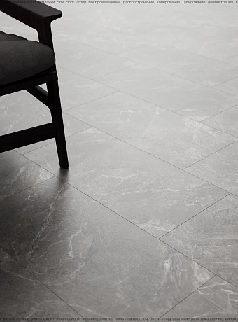 Виниловый ламинат (SPC) Betta MONTE  Рашмор