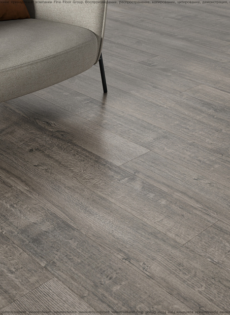 Ламинат Kastamonu Sunfloor 12-33  Дуб Капри