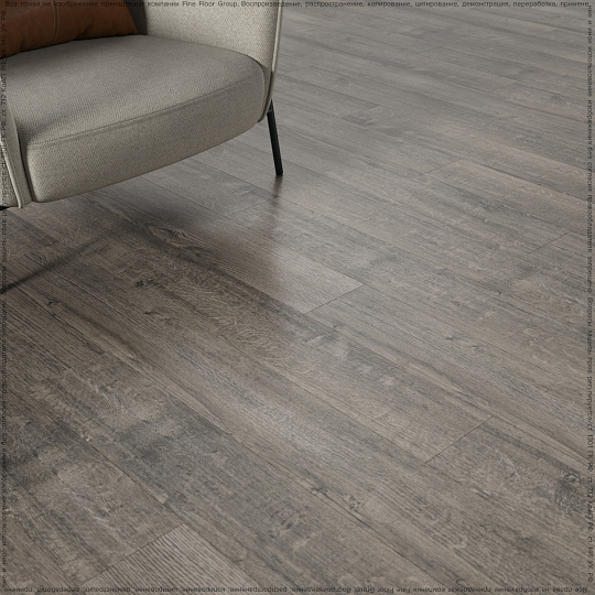 Ламинат Kastamonu SUNFLOOR 12/33  Дуб Капри