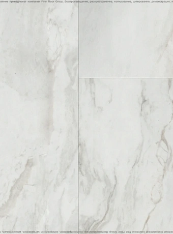 Виниловый ламинат (SPC) Dolce Flooring PIETRA  Мрамор Флоренция