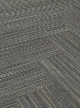 Линолеум модульный Marmoleum MODULAR LINES Black Sheep t5237 шириной  м