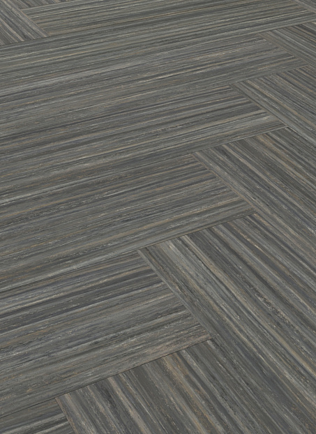 Линолеум модульный Marmoleum MODULAR LINES Black Sheep t5237 шириной  м